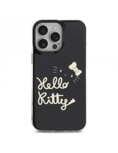 Hello Kitty IML Golden Diva MagSafe -...