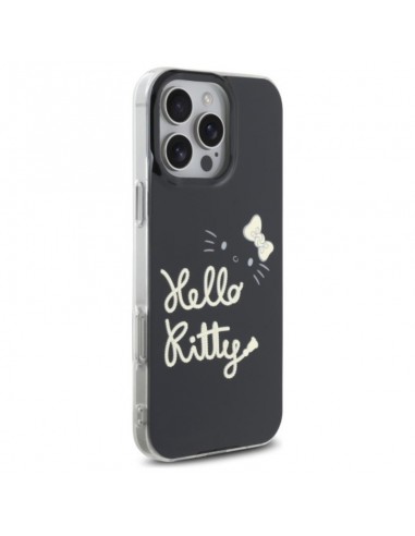 Hello Kitty IML Golden Diva MagSafe -...