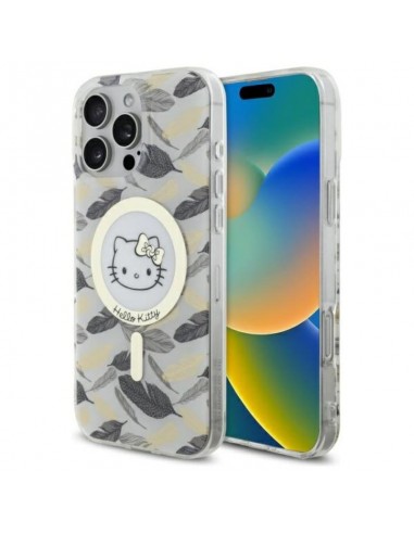 Hello Kitty IML Golden Leaves MagSafe...