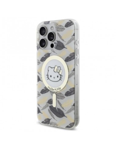 Hello Kitty IML Golden Leaves MagSafe...