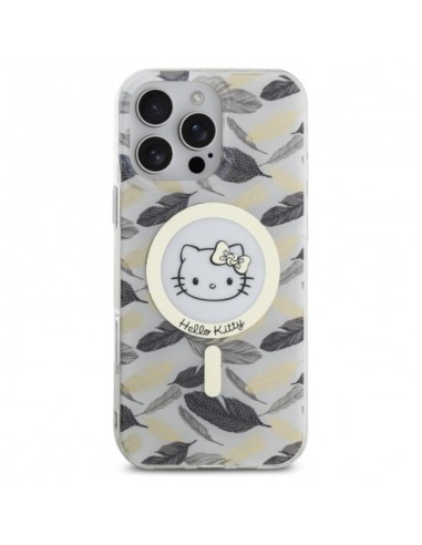 Hello Kitty IML Golden Leaves MagSafe...
