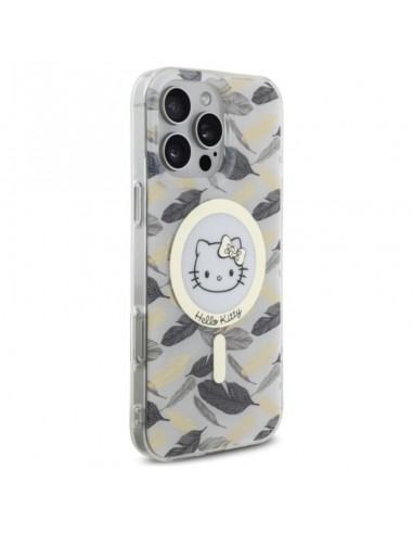 Hello Kitty IML Golden Leaves MagSafe...
