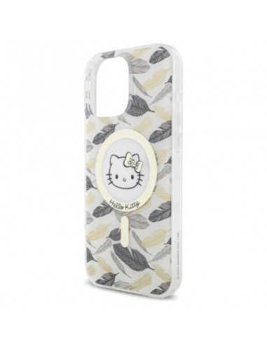 Hello Kitty IML Golden Leaves MagSafe...