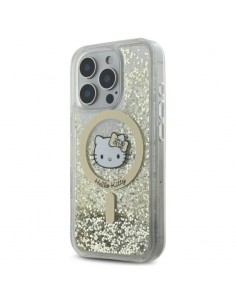 Hello Kitty Liquid Glitter... 2
