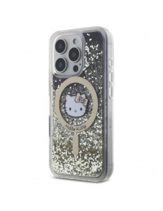 Hello Kitty Liquid Glitter... 2