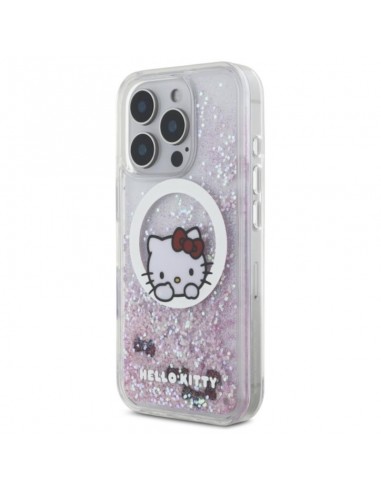 Hello Kitty Liquid Glitter Sweet...