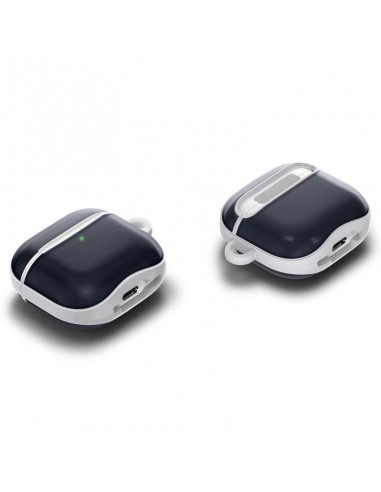 Spigen Classic C1 - Case for Apple...