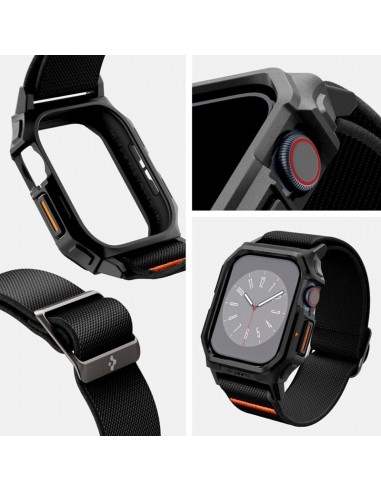Spigen Lite Fit "Pro" - Case with...