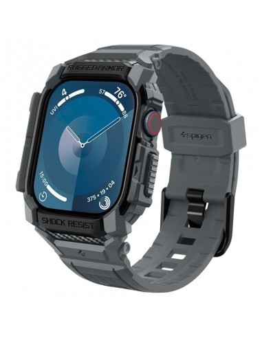 Spigen Rugged Armor Pro - Strap with...