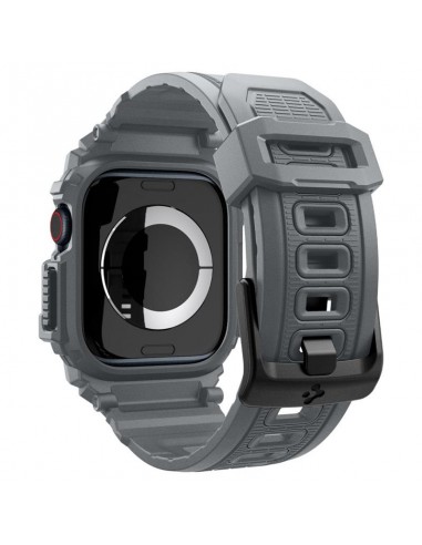 Spigen Rugged Armor Pro - Strap with...