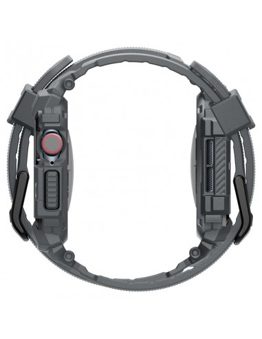 Spigen Rugged Armor Pro - Strap with...
