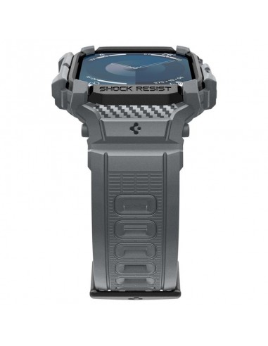 Spigen Rugged Armor Pro - Strap with...