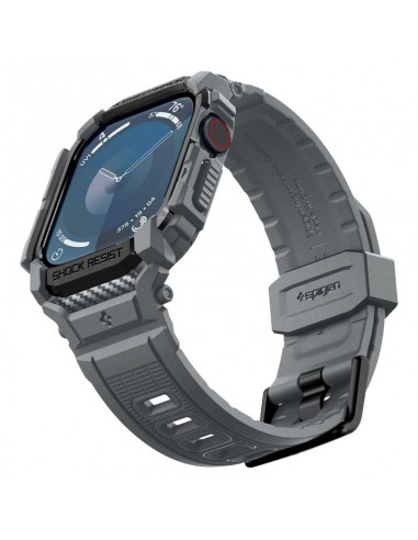 Spigen Rugged Armor Pro - Strap with...