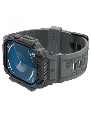 Spigen Rugged Armor Pro - Strap with...