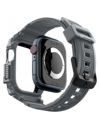 Spigen Rugged Armor Pro - Strap with...