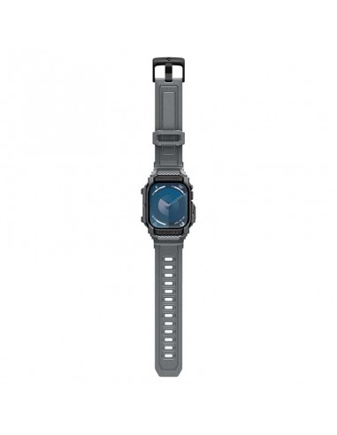 Spigen Rugged Armor Pro - Strap with...