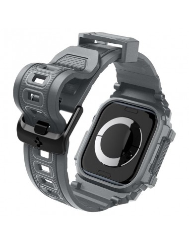 Spigen Rugged Armor Pro - Strap with...