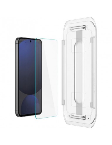 Spigen GLAS.TR EZ FIT 2-Pack -...