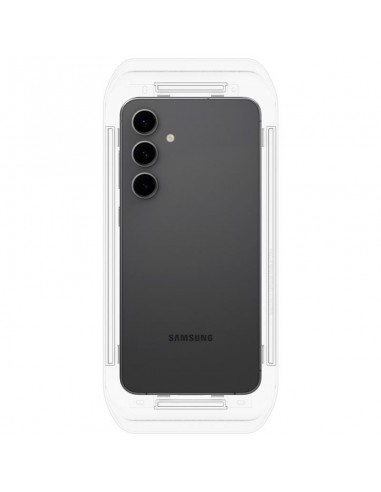 Spigen GLAS.TR EZ FIT 2-Pack -...