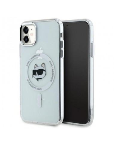 Karl Lagerfeld IML Metal Choupette...