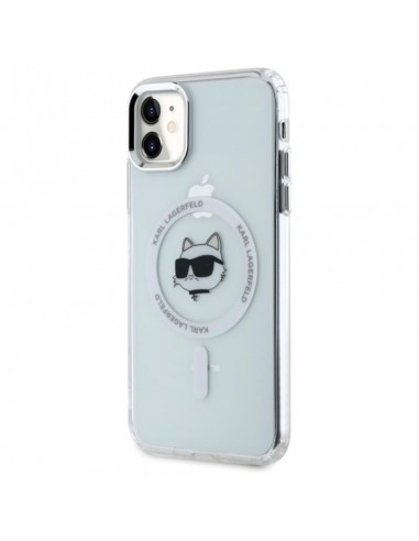 Karl Lagerfeld IML Metal Choupette...