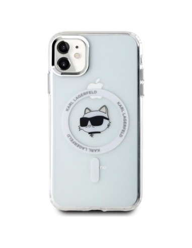 Karl Lagerfeld IML Metal Choupette...