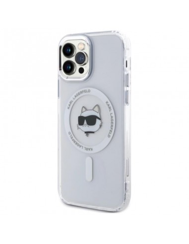 Karl Lagerfeld IML Metal Choupette...