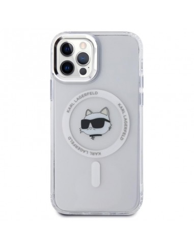Karl Lagerfeld IML Metal Choupette...