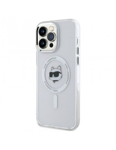 Karl Lagerfeld IML Metal Choupette...