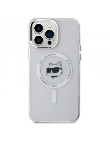 Karl Lagerfeld IML Metal Choupette...