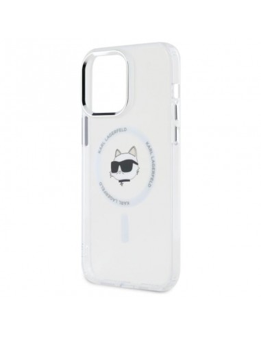 Karl Lagerfeld IML Metal Choupette...