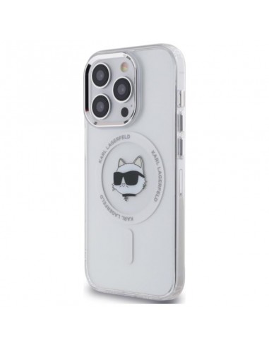 Karl Lagerfeld IML Metal Choupette...