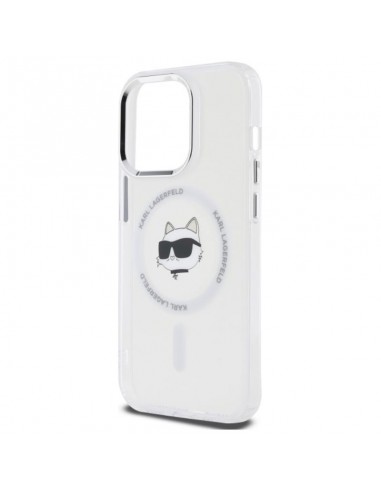 Karl Lagerfeld IML Metal Choupette...