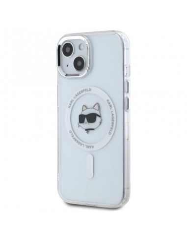 Karl Lagerfeld IML Metal Choupette...