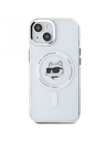 Karl Lagerfeld IML Metal Choupette...