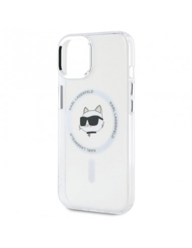 Karl Lagerfeld IML Metal Choupette...