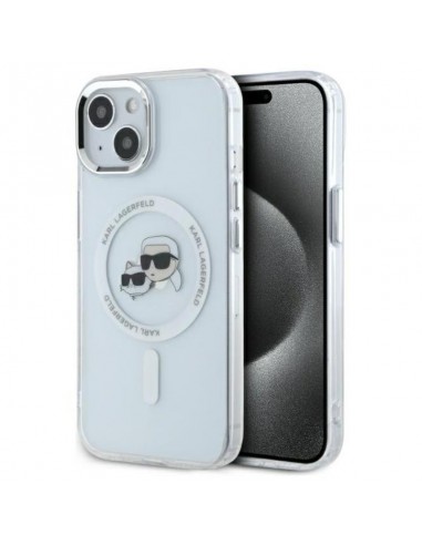 Karl Lagerfeld IML Metal Karl &...