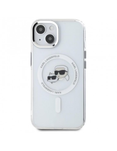 Karl Lagerfeld IML Metal Karl &...