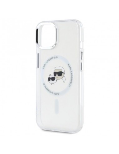 Karl Lagerfeld IML Metal Karl &...