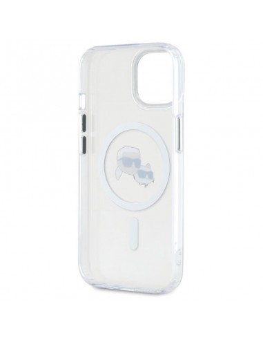 Karl Lagerfeld IML Metal Karl &...