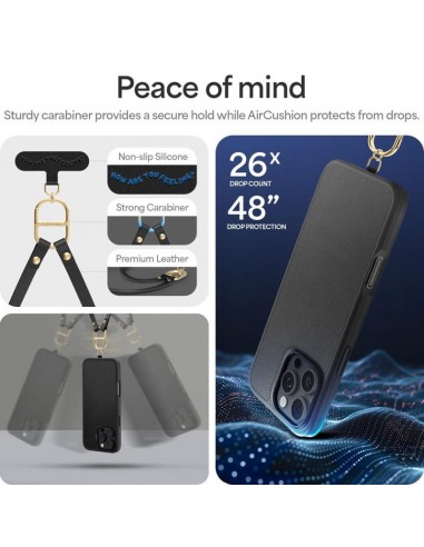 Spigen Cyrill Kajuk Classic Charm Mag...