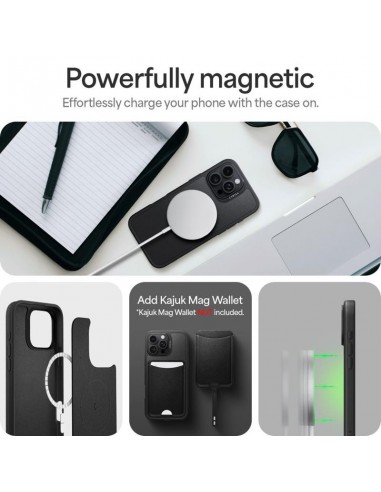 Spigen Cyrill Kajuk Classic Charm Mag...