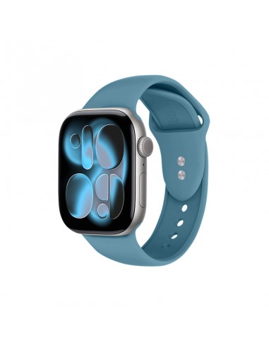 Crong Liquid - Cinturino per Apple...