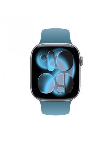 Crong Liquid - Cinturino per Apple...