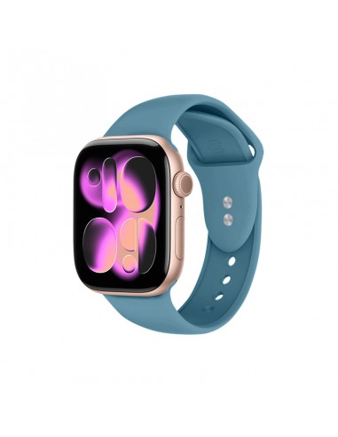 Crong Liquid - Cinturino per Apple...