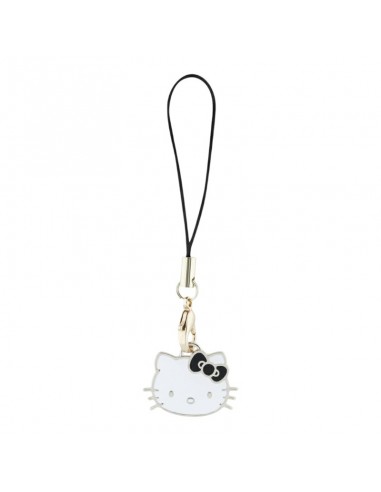 Hello Kitty Phone Strap Charm Kitty...