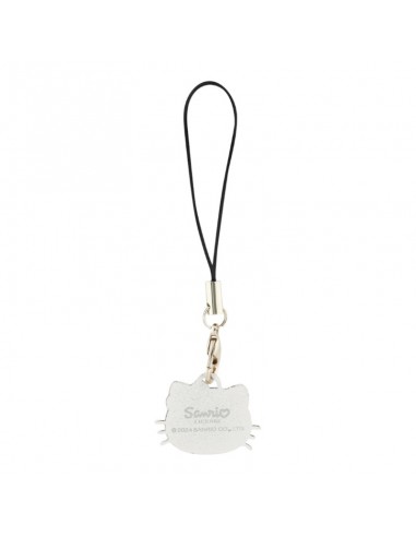 Hello Kitty Phone Strap Charm Kitty...