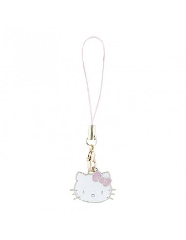 Hello Kitty Phone Strap Charm Kitty...