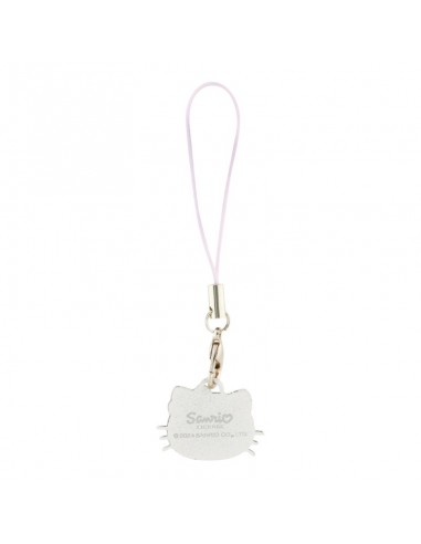Hello Kitty Phone Strap Charm Kitty...