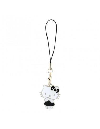 Hello Kitty Phone Strap Charm Kitty...